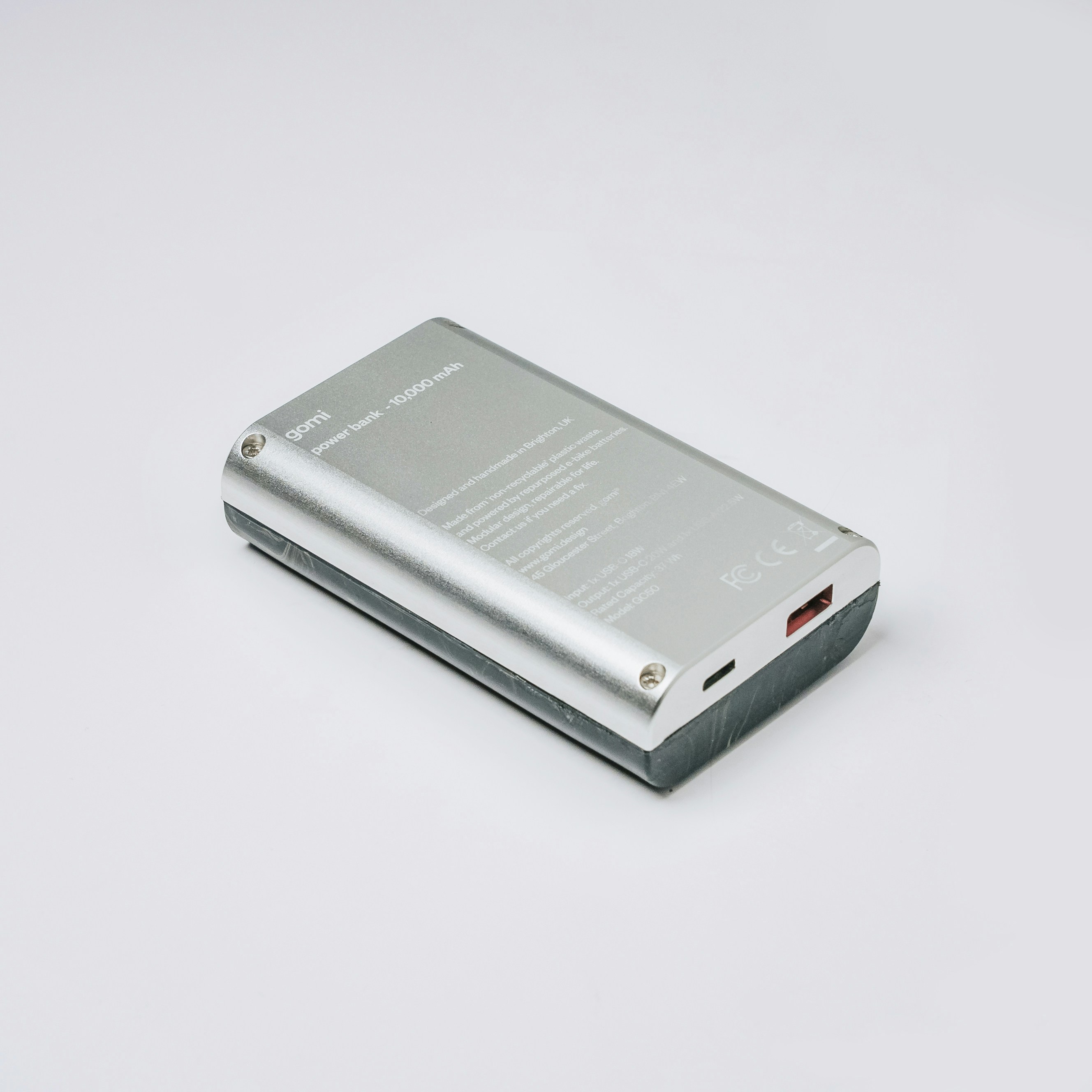 Power Bank