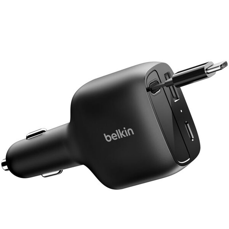 Car Charger & Accessories
