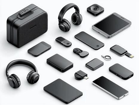 Mobile Accessories