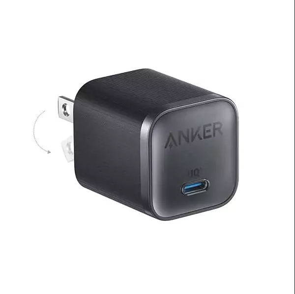 Anker Fast  Charger 45W(with warranty)