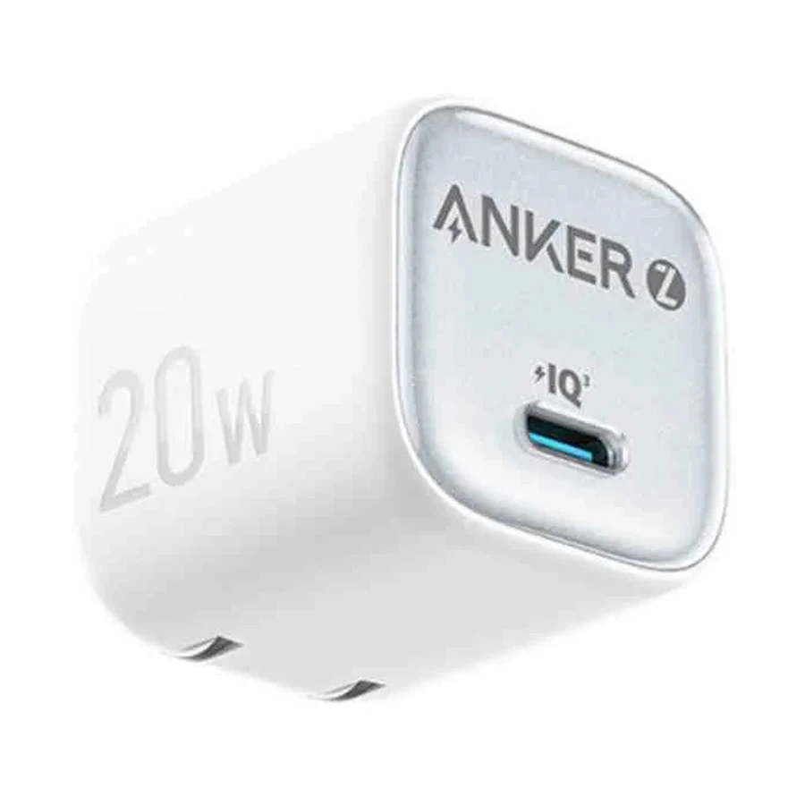 Anker Zolo 20W Fast charger(without warranty)