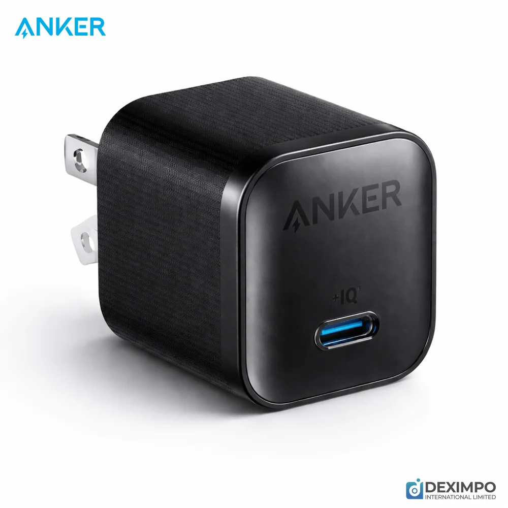 Anker Nano fast Charger 45W