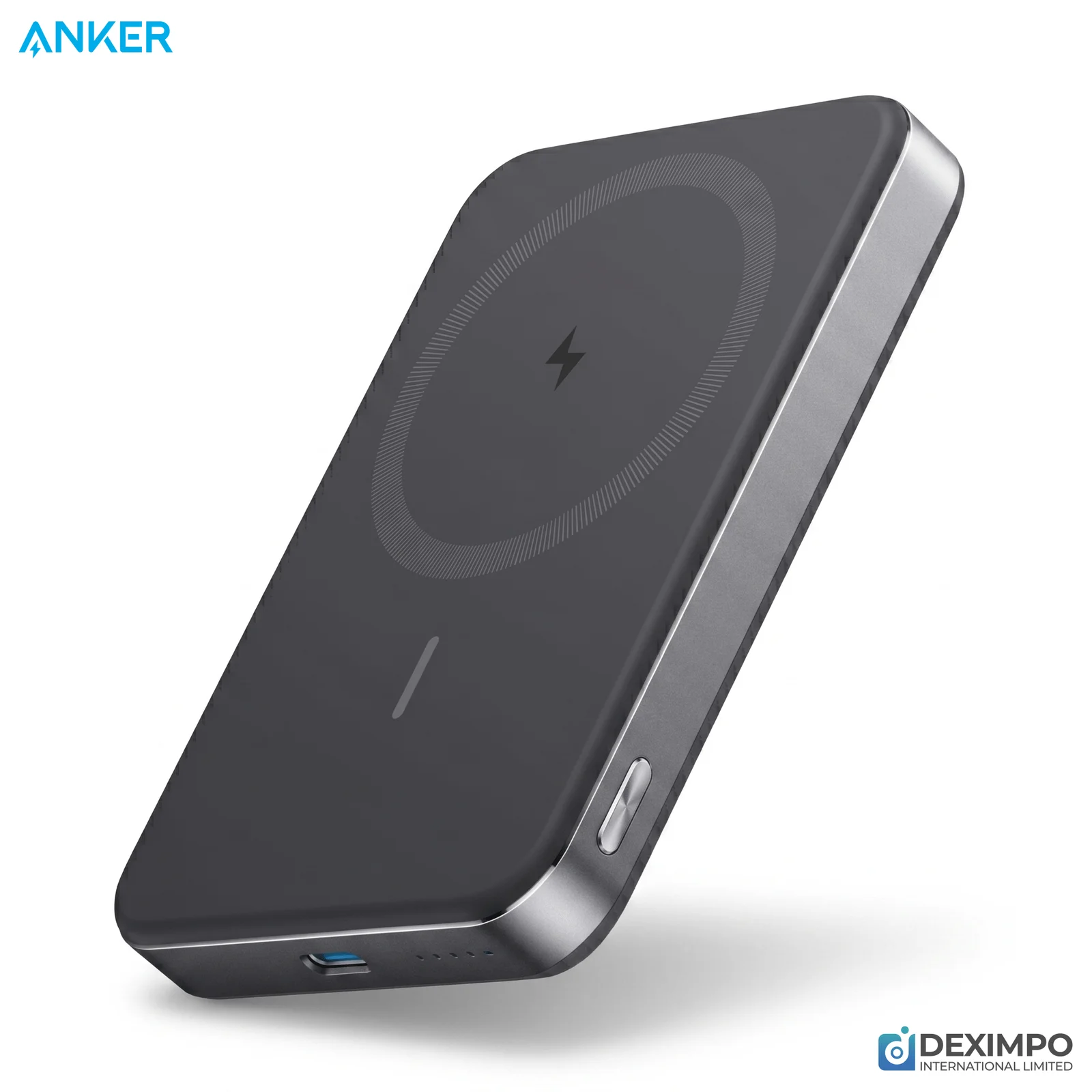 Anker MagGo Power Bank (18 month warranty)