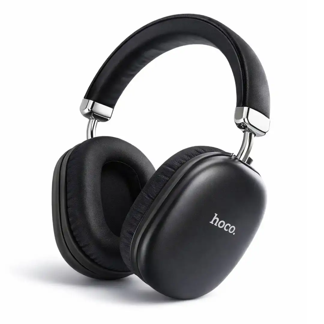 Hoco wireless Headphone – 170Hr Battery