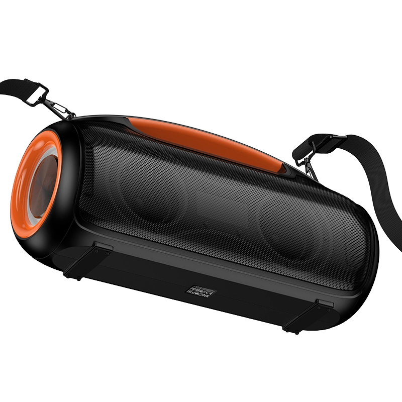DS67 SuperBass Pro 600W Wireless Party Speaker