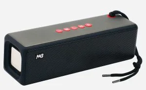 MKB SP4 TRUE WIRELESS SPEAKER 🔊 IPX4 splash proof(6 months warranty)