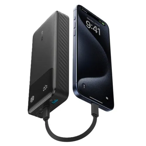 Anker 20000mAh 30W Power Bank Product page ads | scratch-and-win-offer Anker 20000mAh 30W Power Bank