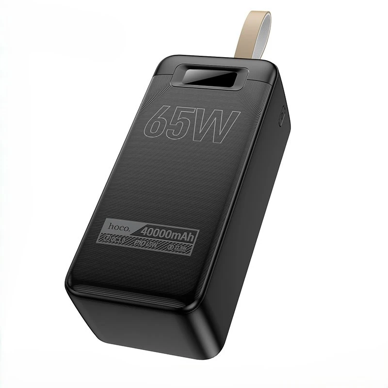 Hoco DB98A Storm PD 20W power bank
