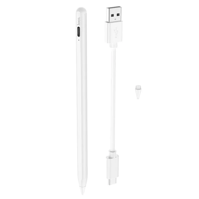Hoco GM109 Smooth Series Active Universal Capacitive Pen