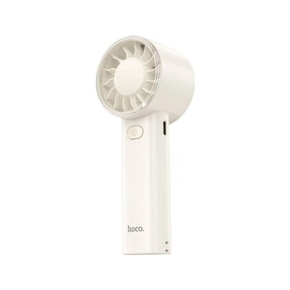Hoco HX600 Portable Handheld Fan
