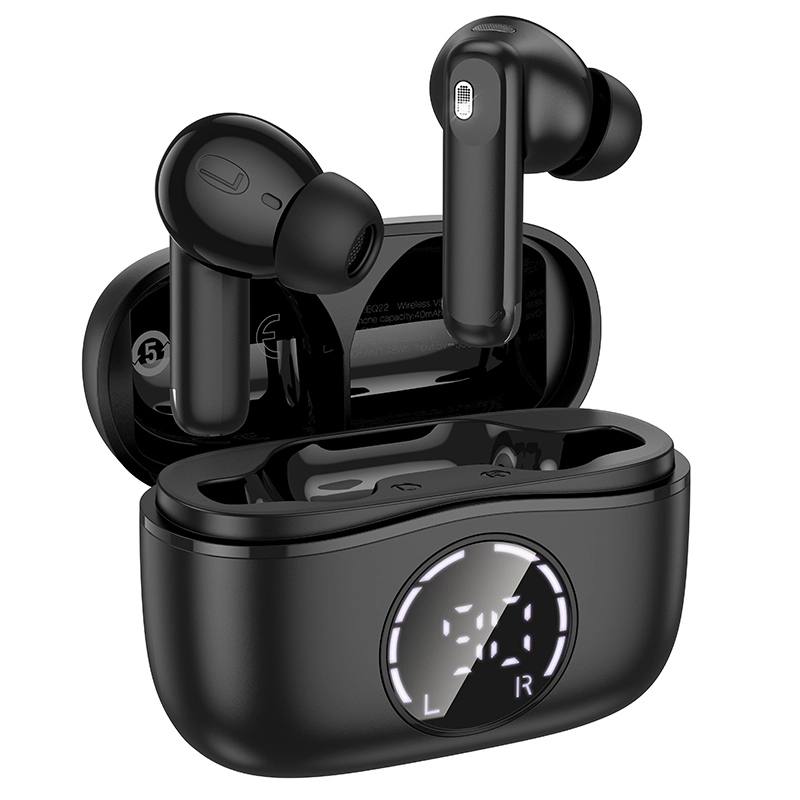 Hoco EQ22 Singer True Wireless ANC+ENC Noise Reduction BT Earbuds