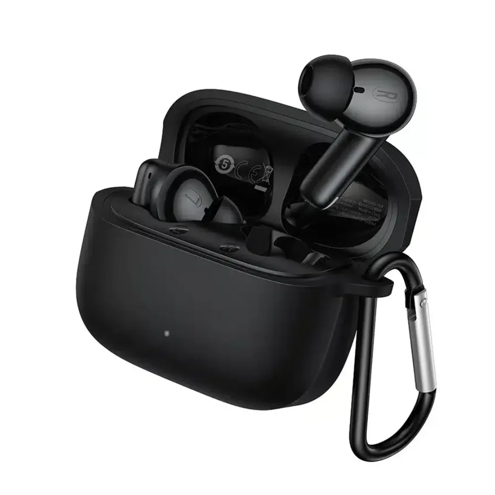 Hoco EQ30 Eufonia True Wireless Earbuds with Case