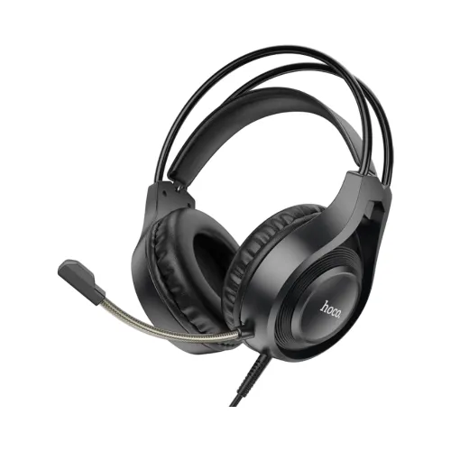 Product page ads | scratch-and-win-offer Hoco W103 Gaming Headphone