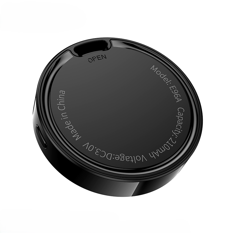 E96A Busca Smart Anti-Lost Tracker | Google Find My Device | 8-Month Battery