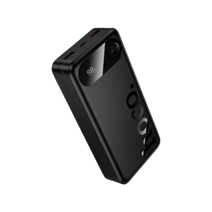Power bank “J154A Victorious” 22.5W + PD20W 20000mAh