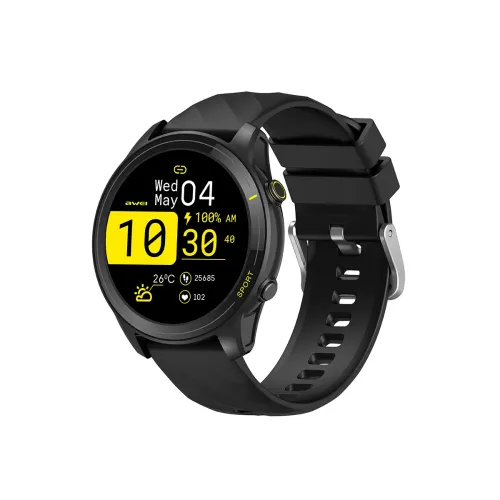 wei H36 Smart Watch