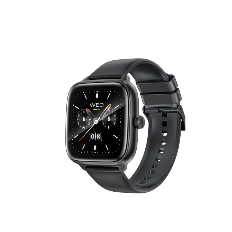 Awei H31 Sport Smart Watch(6 month warranty)