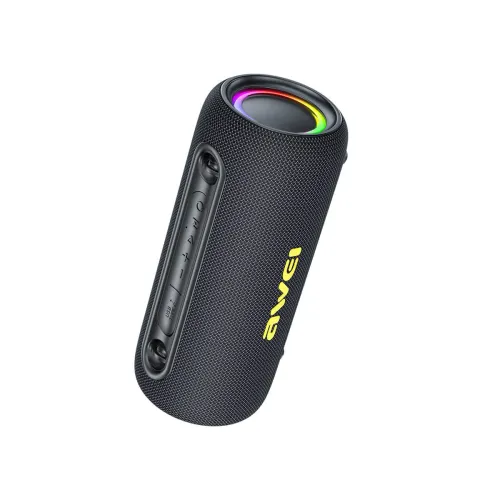 Awei Y1000 Waterproof Portable Bluetooth Speaker(1 year warranty)