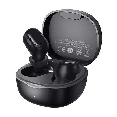 Product page ads |Desktop triple offerschool Mobile Deal Baseus WM01 Enock True Bluetooth Earbuds