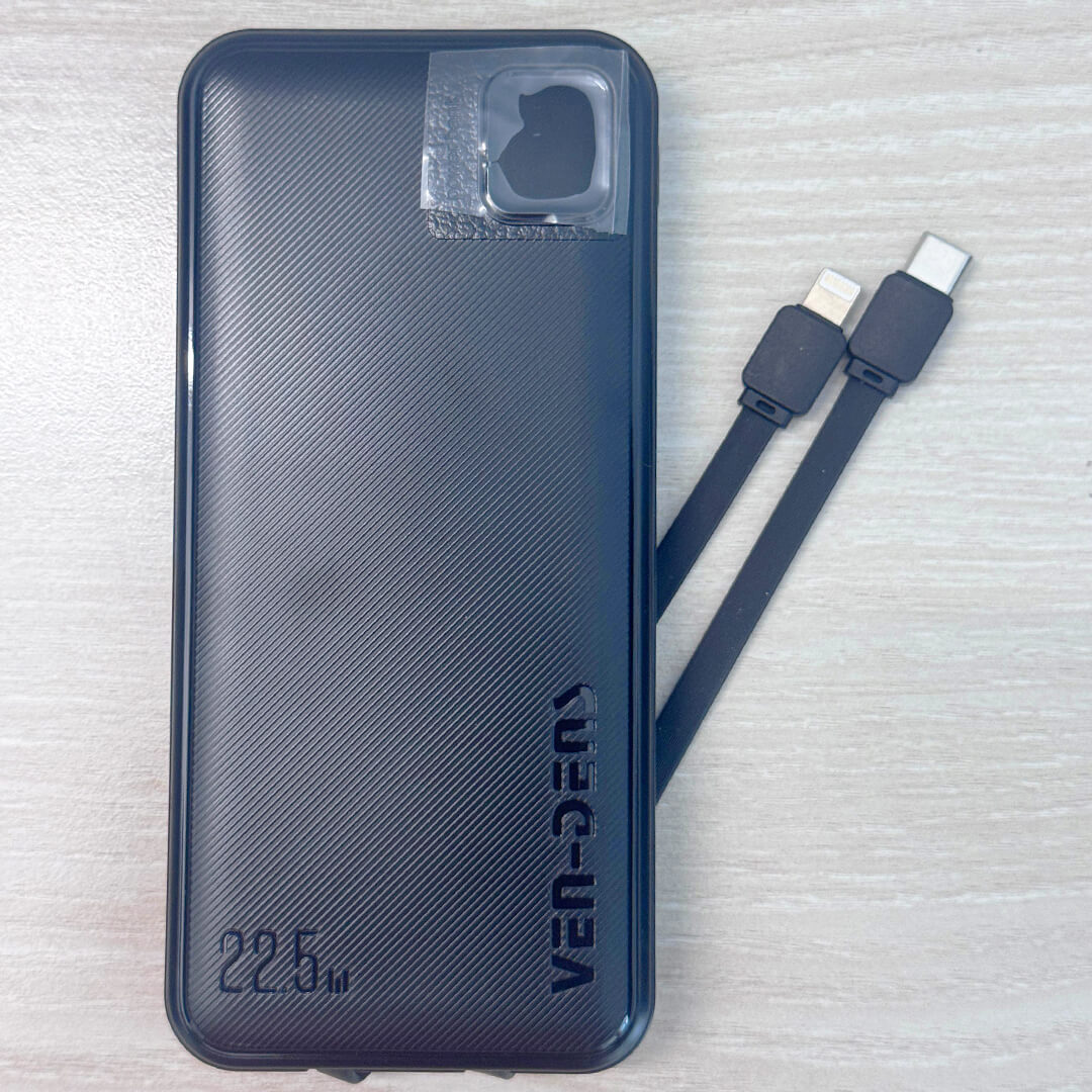 Ven Dens VD-PB060 10000mAh