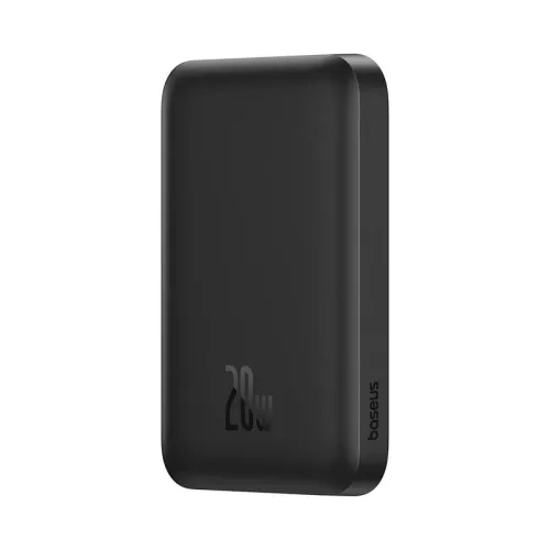 Baseus Magnetic Mini Air 10000mAh 20W Fast Charging Power Bank
